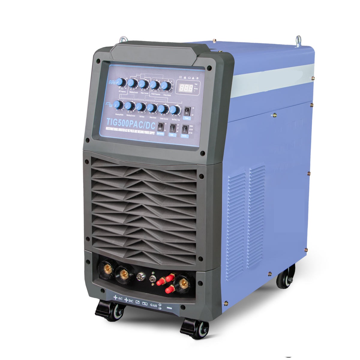 تصویر برای گروهدستگاه جوش آرگون AC/DC